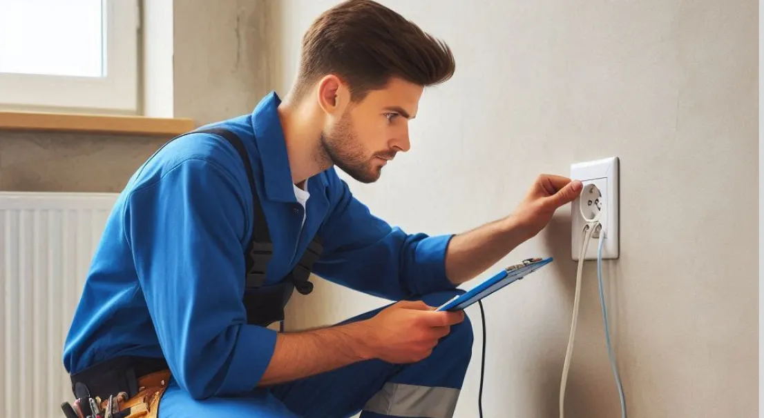 Підключення електроприборів